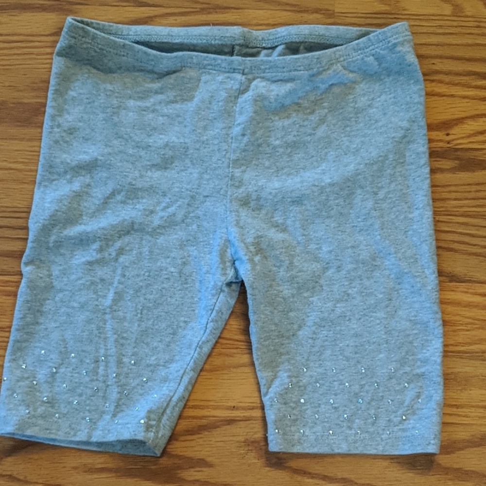 ⭐ Circo girls studded spandex shorts